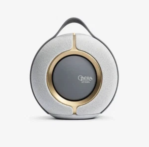 Devialet Mania Opera de Paris Special Edition HiFi Portable Smart Speaker /FedEx - Bild 1 von 5