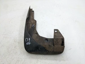 HONDA CR-V MK3 2.2 2008 LEFT FRONT MUDFLAP SPLASH GUARD - Picture 1 of 3