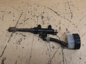 Lexmoto Michigan 2022 125 euros 5.3041 millas - cilindro maestro de freno trasero - Imagen 1 de 5