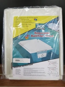 BAIT / FILET BOARD - REMOVABLE - TACO MARINE #P01-1613W - Picture 1 of 6