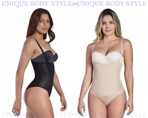 FAJAS COLOMBIANAS MOLDEADORAS BAUCHKONTROLLE THERMO SHAPEWEAR SHAPERLOVE 1595 - Bild 1 von 11