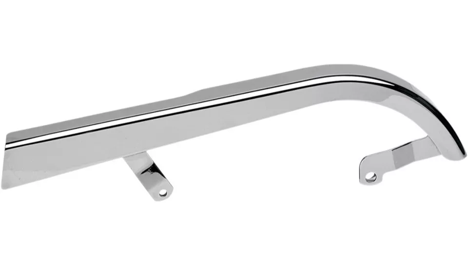 8919 Upper Belt Guard fits Harley Davidson Dyna models 1990-1999 - Image 1 of 1