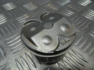 Pistón estándar original con motor Honda CBR 600 F3 1995 a 1998 - Imagen 1 de 10