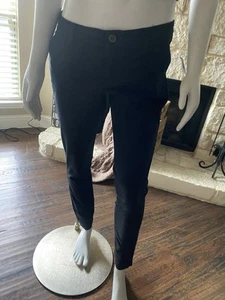 Neu mit Etikett New Old Navy The Diva schwarze Skinny Jeans 2 - weich! - Bild 1 von 4