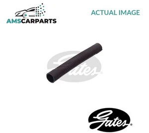 RADIATOR HOSE UPPER VFII51 GATES NEW OE REPLACEMENT - Picture 1 of 5