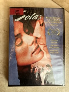 Solas SELTENE OOP DVD Benito Zambrano, Maria Galiana Spanisch mit englischen Untertiteln - Bild 1 von 3
