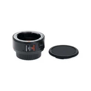 Pentax F 1.7X AF SMC Telekonverter Adapter - Bild 1 von 5