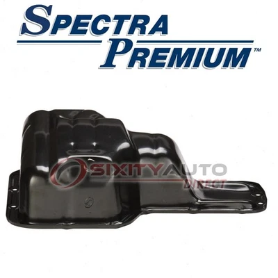 Spectra Premium Engine Oil Pan for 2003-2008 Toyota Matrix - Cylinder Block  op - Image 1 of 4