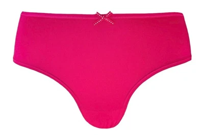 BeeDees weicher Hipster Slip DP 42 pink NEU - Bild 1 von 3