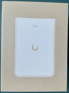 Ściana Ubiquiti U7-Pro, profesjonalna ściana UniFi 7, punkt dostępowy - Zdjęcie 1 z 2