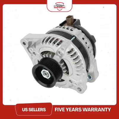 Alternador para Honda Accord 2008-2012 Acura TSX 2009-2014 2,4 L 130A 11390 CSF89 Foto 1 de 2