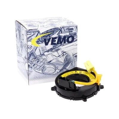 84306-12070 VEMO Clock Spring to fit Toyota Corolla  AE111R  AE112R  1995 – 2002 - Image 1 of 4