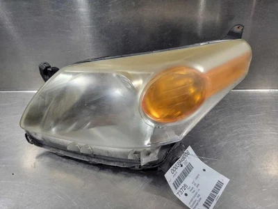 08 09 10 11 12 13 14 SCION XD Headlamp Assembly Left Foto 1 de 2
