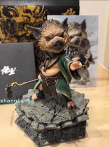 1/12 Game Black Myth: Wukong Official Zhu Bajie Figure Model Collection Doll Toy - Picture 1 of 15