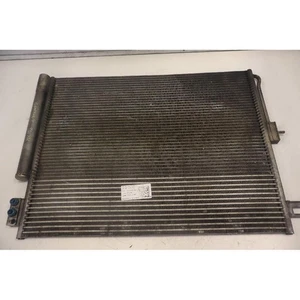 RADIATEUR / CONDENSEUR CLIM POUR JEEP GRAND CHEROKEE (11-13) WK 3.0 V6 CRD 2011 - Picture 1 of 8