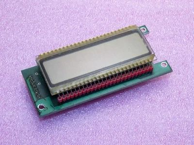 Compteur numérique 1.810.736-11 - Studer A810 - Bild 1 von 2