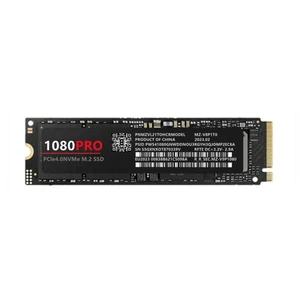 1080PRO M.2 SSD Solid State Drive 1TB/2TB/4TB PCIe 4.0 Internal Hard Drive - Afbeelding 1 van 19