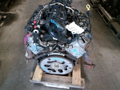 Motor 5,3 L VIN T (desde 2003-04 Chevy Avalanche Silverado 1500) motor v8 vortec Foto 1 de 4