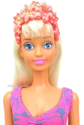 Boneca Hasbro Fiji Sindy 1995 nova fora da caixa - Imagem 1 de 4