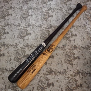 Bate de béisbol Louisville Slugger C243 Pro Stock potenciado con LS Mix 33 bate negro - Imagen 1 de 13