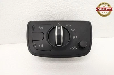 AUDI A6 S6 A7 2016-2018 FARO ANTINIEBLA INTERRUPTOR OEM Foto 1 de 4