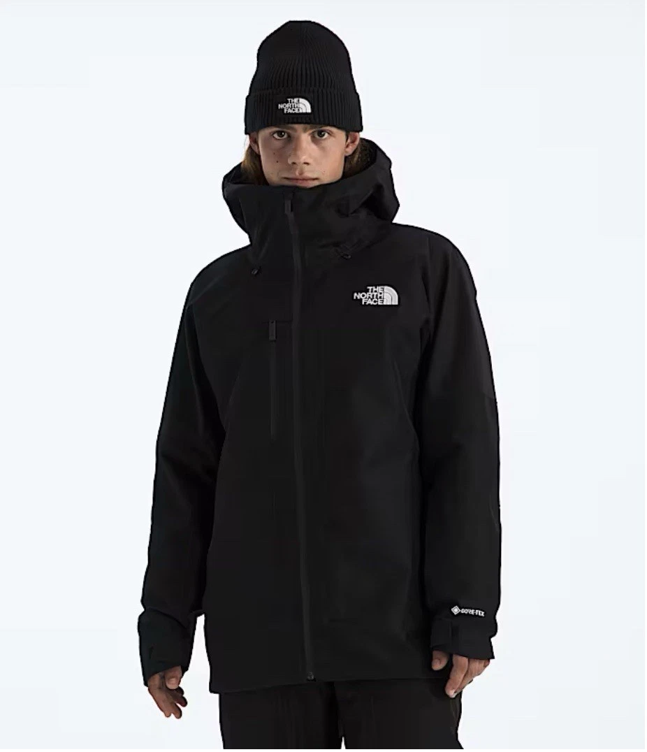 North Face Gore Tex Jacket for sale - eBay