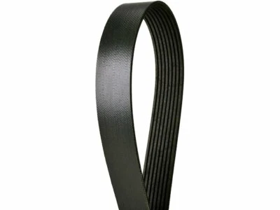 Para BMW 435i xDrive 2014-2016 Multi Rib Belt Accesorio Drive 95239NK 2015 Foto 1 de 2