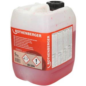 Rothenberger Entkalkungsmittel ROCAL Acid Plus 5 kg - Bild 1 von 3