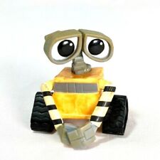 Disney Pixar Wall-E Figurine Figure Robot Toy Kids Toy Play Home 1.5" Mini New