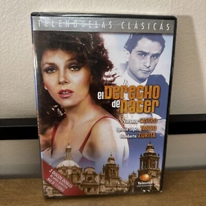 Das Geburtsrecht (DVD, 2007, 3-Disc-Set) - Bild 1 von 4