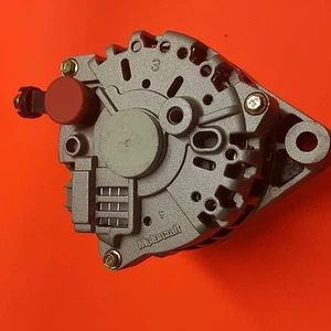 2003 to 2004 Mustang 4.6L V8 Engine 105AMP Alternator with Warranty - Foto 1 di 7