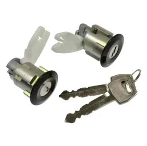 LOCKSMART For Select Ford F-150 Models Door Lock Kit High Quality DL74360 - Picture 1 of 2