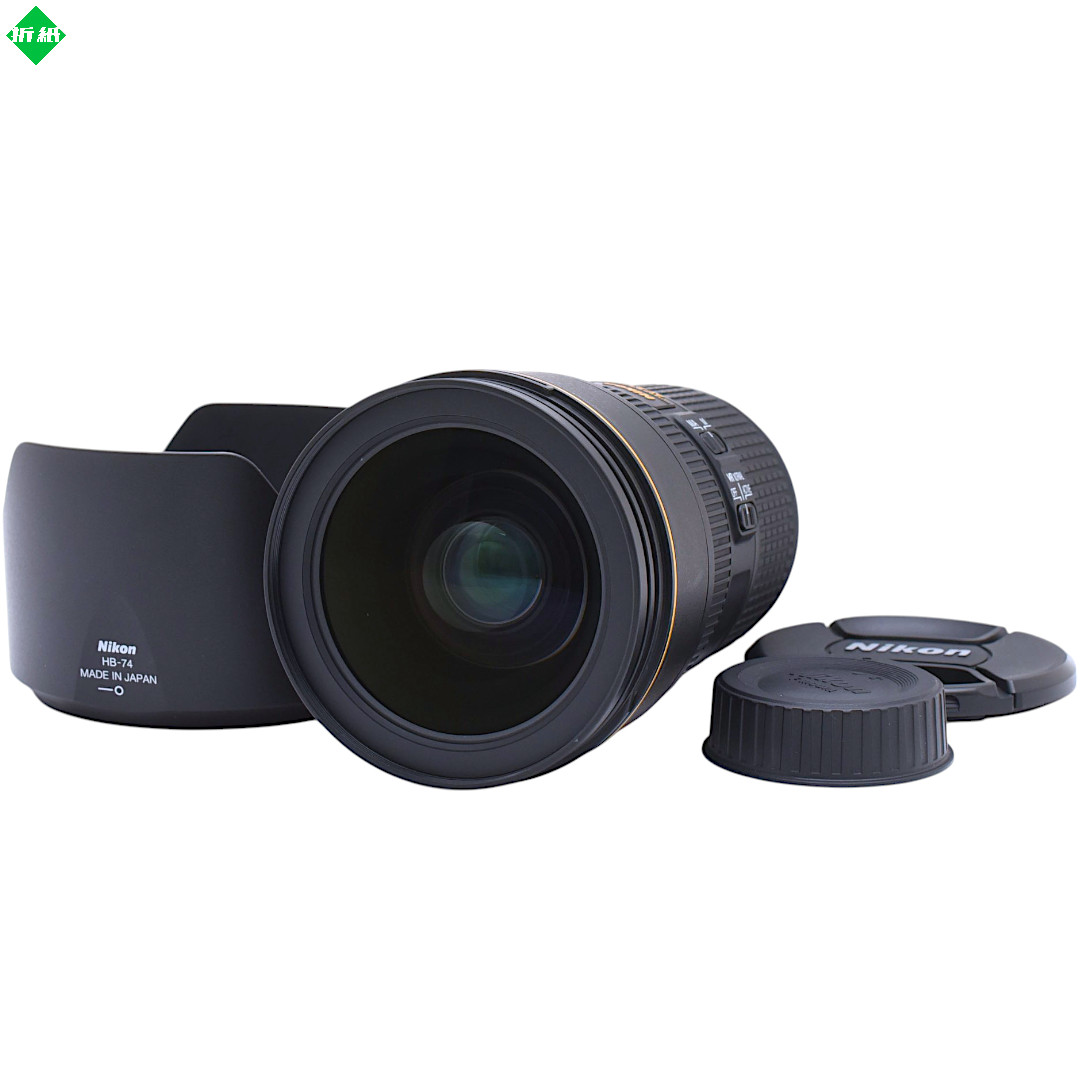 Nikon NIKKOR AF-S Nikon AF Camera Lenses 24-70mm Focal for Nikon NIKKOR AF-S Nikon AF Camera Lenses 24-70mm Focal for