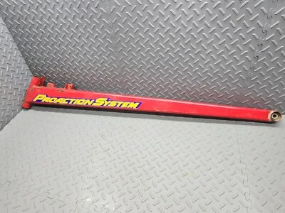 Brazo de suspensión delantera izquierda Yamaha SX 600 OEM 8CV-2382E-02-00 V MAX Foto 1 de 4