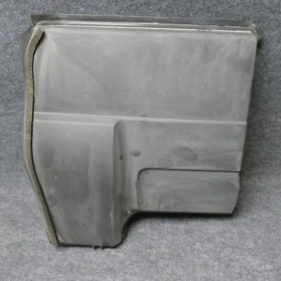 2005-2009 Land Rover LR3 LH Brake Booster ABS Module Cover DWN500032 OEM 73283 - Image 1 of 4