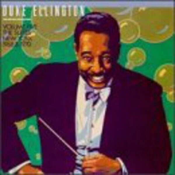 CD Duke Ellington the suites; New York 1968 & 1970 Vol.5 Wea - Bild 1 von 1