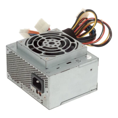 Netzteil COMPAQ 201829-001 145W PSU 189801-001 PS-5141-4C ATX 20-PIN FDD MOLEX - Bild 1 von 3