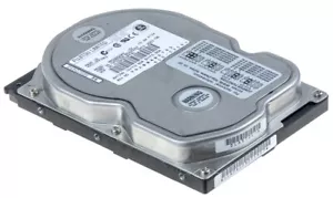 Fujitsu Mpg3204ah 20gb 7200rpm Ata 3.5" Hdd - Picture 1 of 3