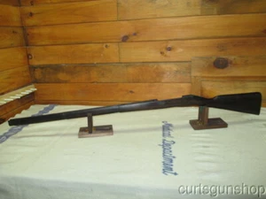 Portuguese Kropatschek Bolt Action Tubular Rifle Cal 8x60MMR Steyr 1886 Stock - Picture 1 of 12