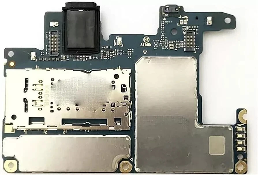 For Samsung Galaxy A11 A115F A115G Motherboard 32GB Board PARTS ONLY UNTESTED - Image 1 of 1