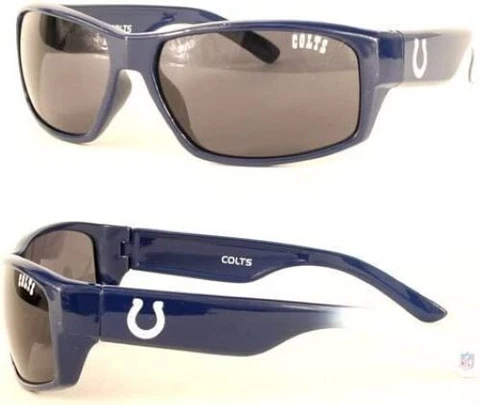 NFL Indianapolis Colts Chollo Sunglasses Cover