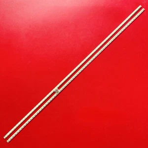 LED-Streifen für Philips 49PUS7101 49PUS7112 CL-490-066-V1-L CL-490-066-V1-R - Picture 1 of 5