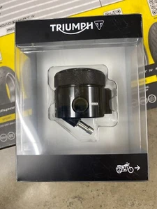 TRIUMPH BRAKE RESERVOIR FRONT KIT A9620120 - Picture 1 of 1