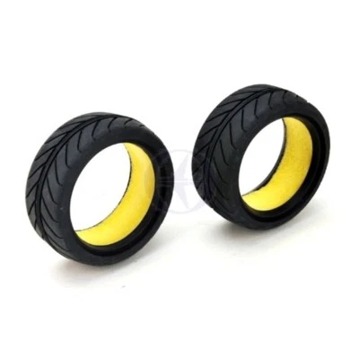 PD1183 Thunder Tiger V-Touring Reifen 24mm TRA^ - Bild 1 von 2