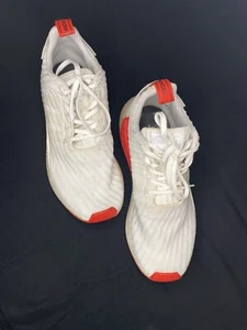 Men 9.5US Adidas Nmd R2 Pk Ba7253 - Picture 1 of 12