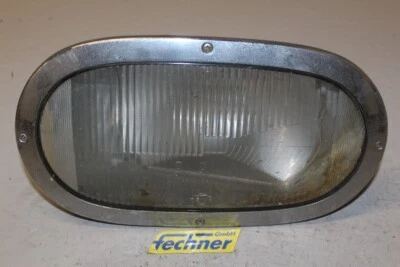 Faro delantero izquierdo volkswagen vw 411 411941039 hella h4 a Foto 1 de 2