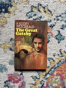 The Great Gatsby by F. Scott Fitzgerald - Picture 1 of 3