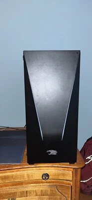 iBuyPower TRACE930 (120GB+1TB, Intel Core i7 7th Gen., 3.60GHz, 16GB) Desktop - Image 1 of 4