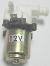 Produktbild - SEIM 102466 Waschwasserpumpe Scheibenreinigung für FIAT DUCATO Bus (230)