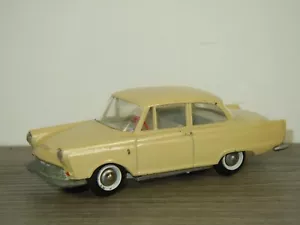 DKW Junior DeLuxe - Tekno 727 Denmark *62954 - Picture 1 of 6